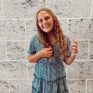 Meet your Posher, Annie